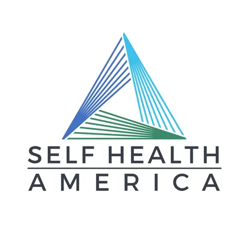 Self Health America logo