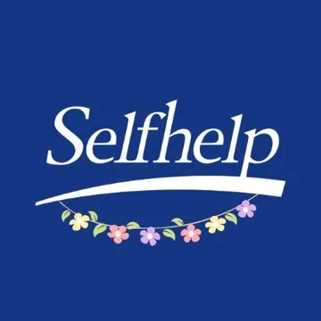 Selfhelp Logo
