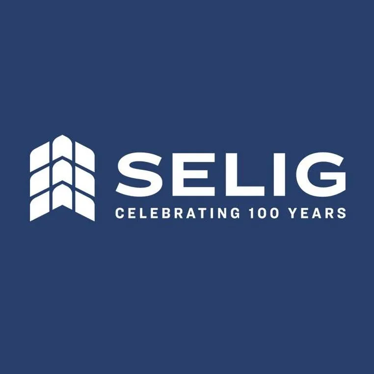 Selig Enterprises Inc logo