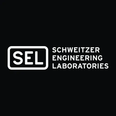 Schweitzer Engineering Laboratories, Inc. logo