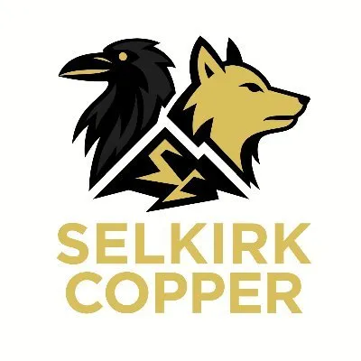 Selkirk Copper Mines Inc. logo