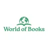 World of Books - Sell Your Books logo