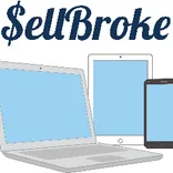 SellBroke.com logo/icon