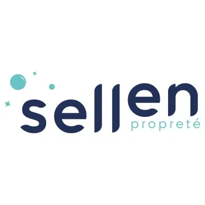 Logo SELLEN PROPRETE