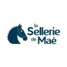 La Sellerie de Mae logo