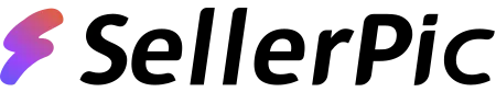 SellerPic logo