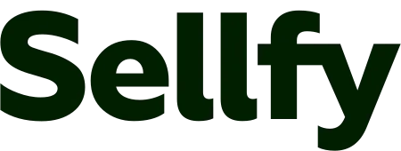 Sellfy logo