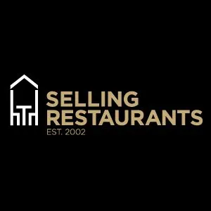 SellingRestaurants.com logo