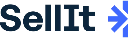 Sell It logo