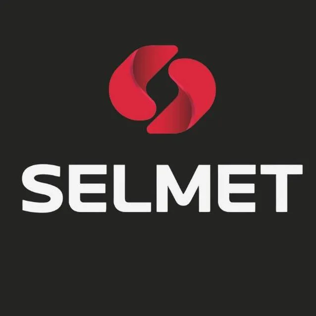 Selmet logo