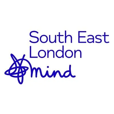 South East London Mind logo