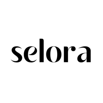 Selora logo