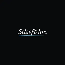 SelSoft Inc. logo