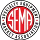 Specialty Equipment Market Association (Sema) logo