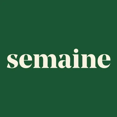 Semaine Health logo