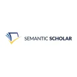 Semantic Scholar logo/icon