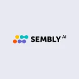 Sembly AI logo/icon