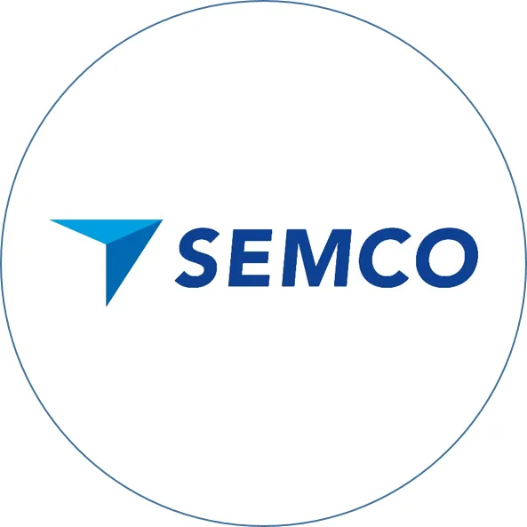 Semcoglas Holding GmbH logo