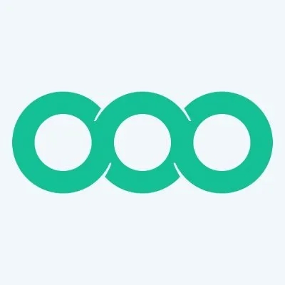Logo by Brandfetch