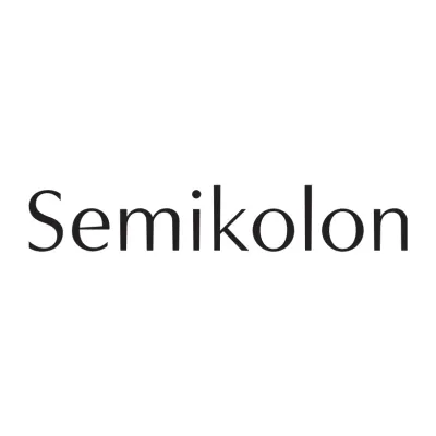 Semikolon