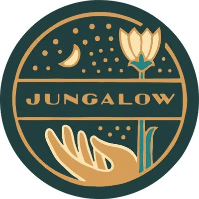 Jungalow logo