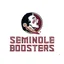 Seminole Boosters Inc. logo