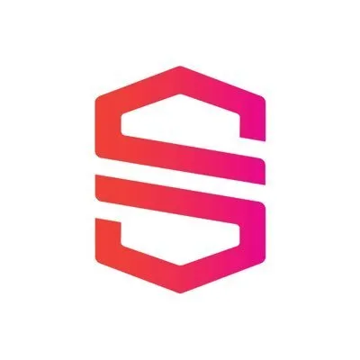 Logo by Brandfetch