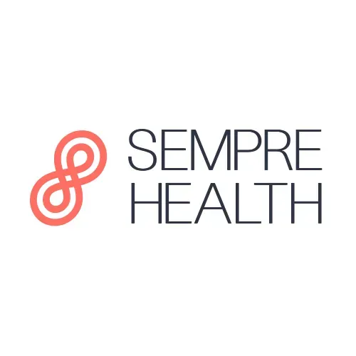 Sempre Health logo