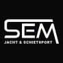 Logo SEM Jacht & Schietsport
