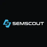 SEMSCOUT logo/icon