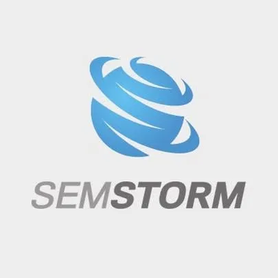 Semstorm logo