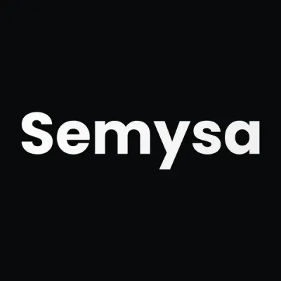 semysa.com logo