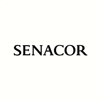 Senacor logo