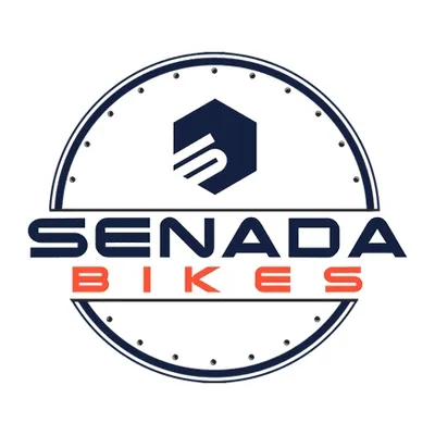 senadabikes.com logo