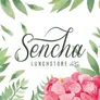 Logo Sencha Lunchstore