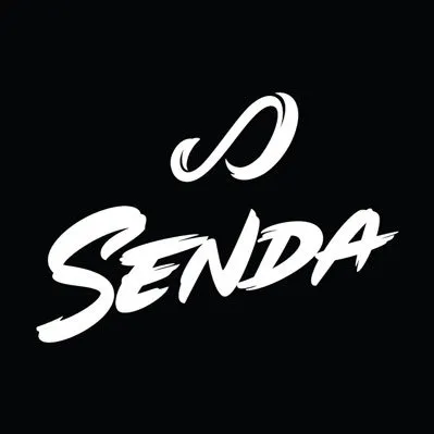 Senda logo