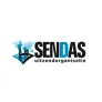 Logo Sendas Uitzendorganisatie