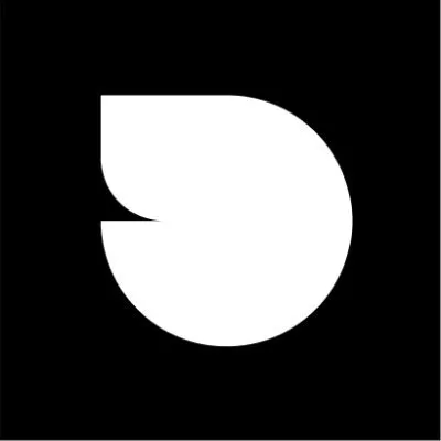 Logo by Brandfetch