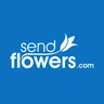 Send Flowers logo
