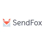 SendFox logo/icon