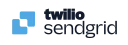SendGrid logo