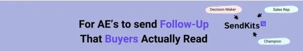 Sendkits