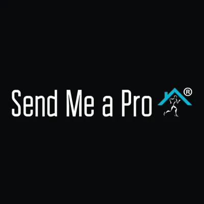 Send Me a Pro franchise logo