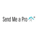 Send Me a Pro logo