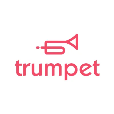 Trumpet logo