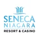 Seneca Gaming Corporation logo