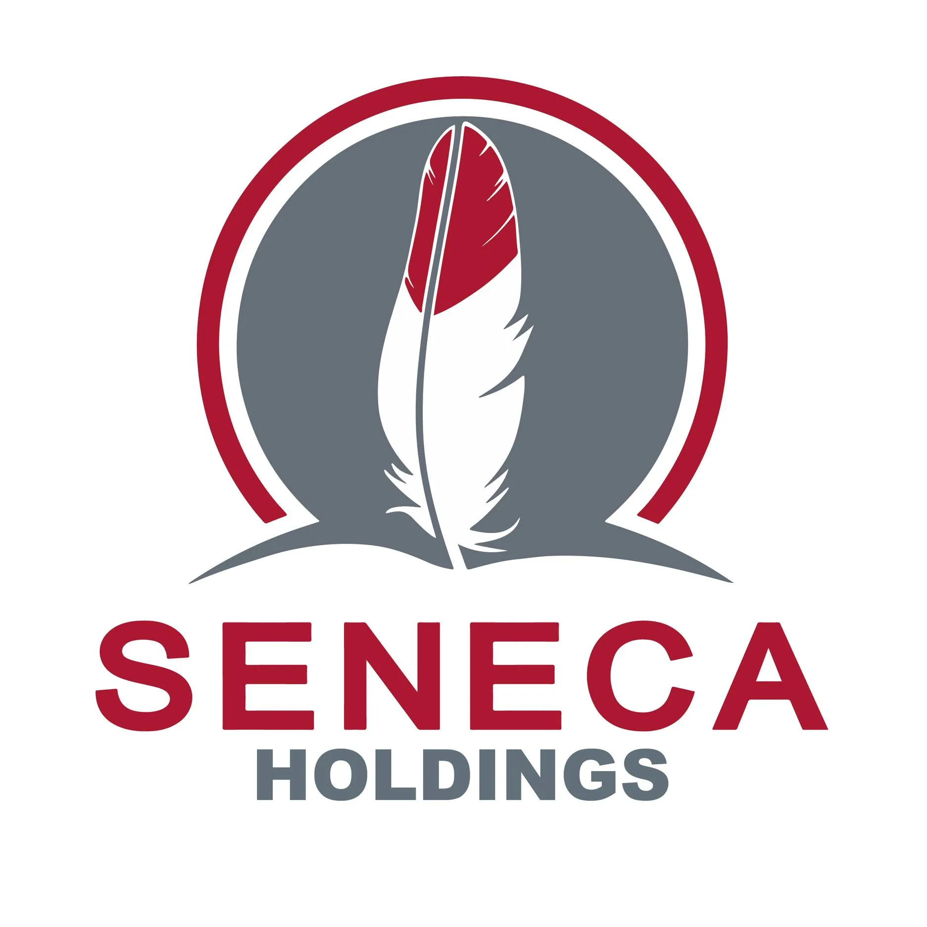 Seneca Holdings logo