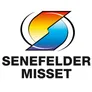 Logo Senefelder Misset