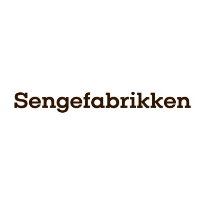 Sengefabrikken logo