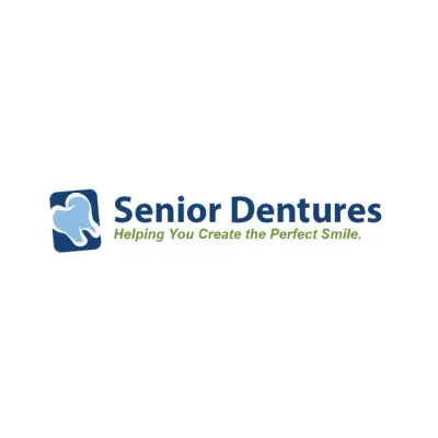 senior-dentures.com logo